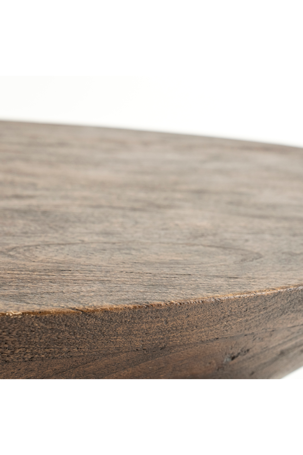 Table basse en bois bio