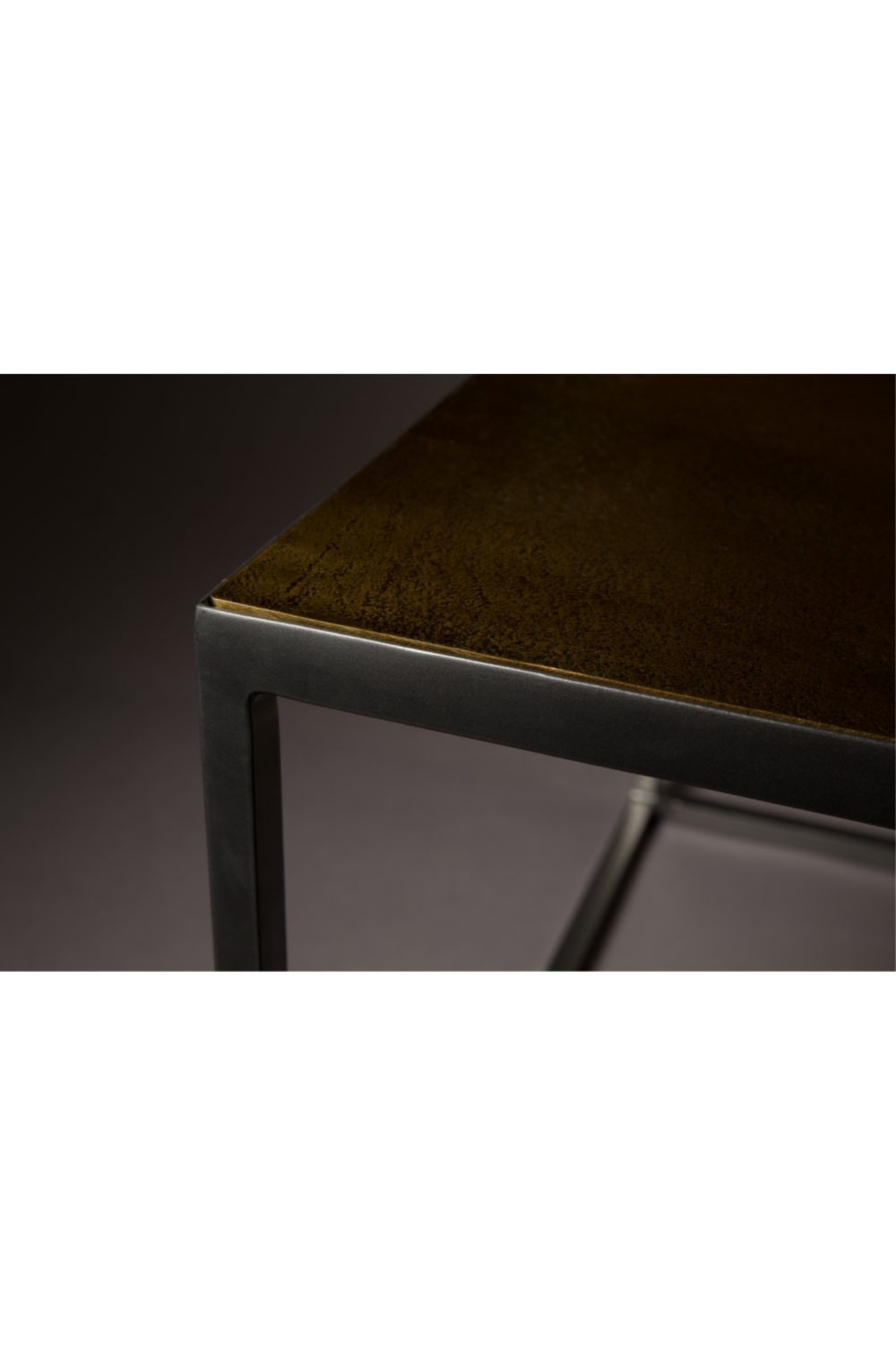 Table basse ancienne en bois