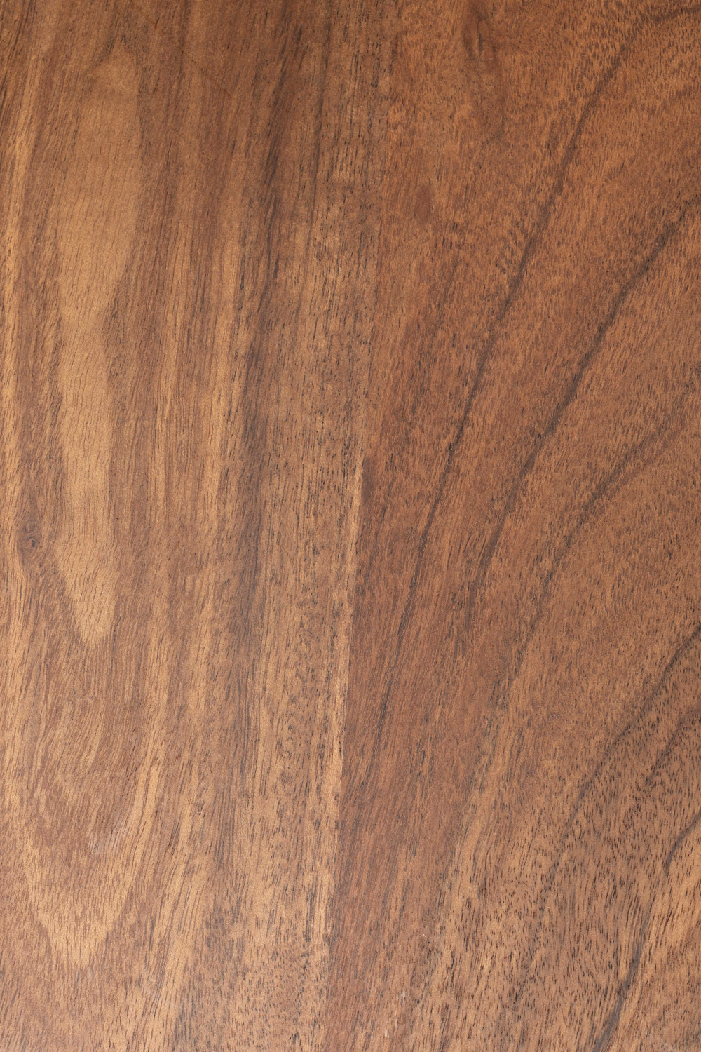 Table basse ronde Acacia