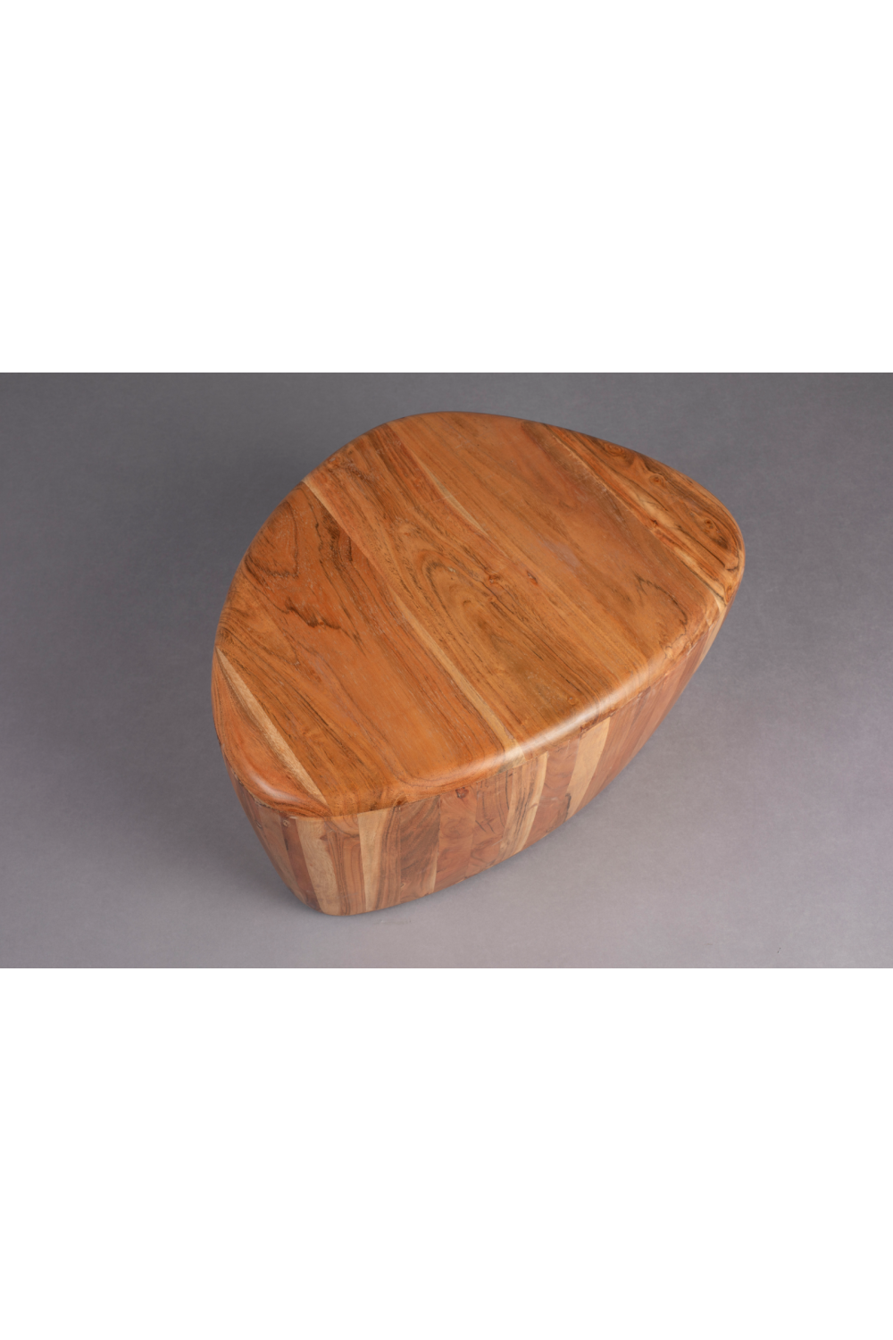 Table basse moderne Acacia