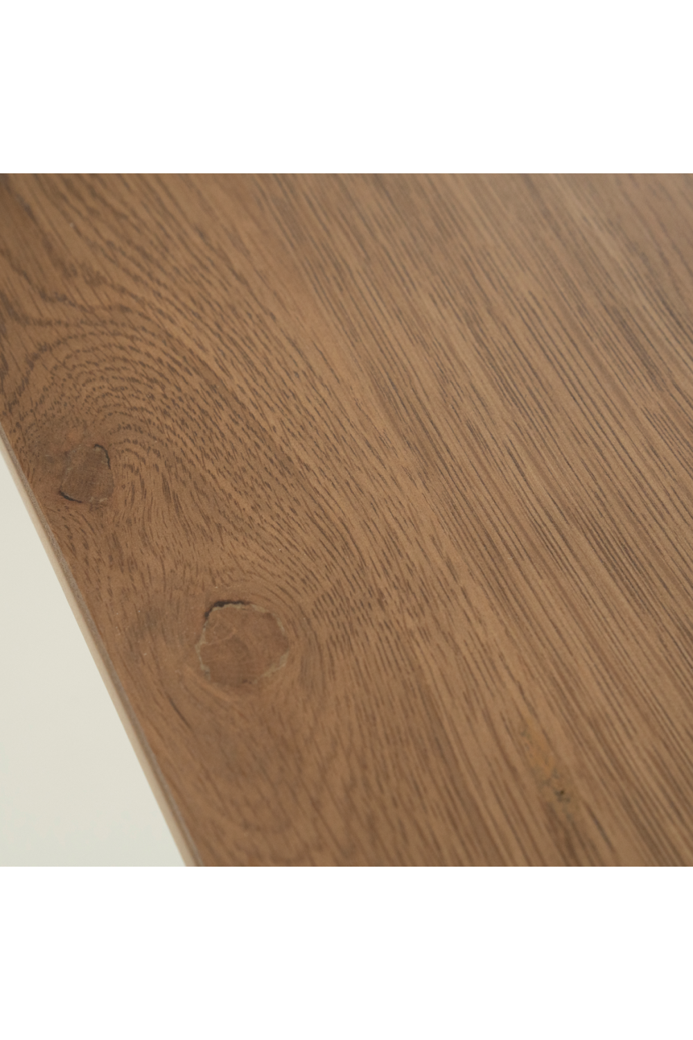 Table à manger scandinave en chêne M