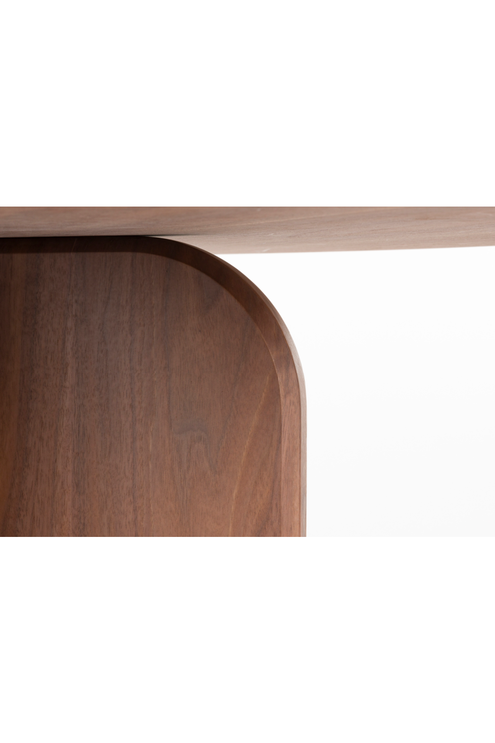 Table à manger ronde en bois