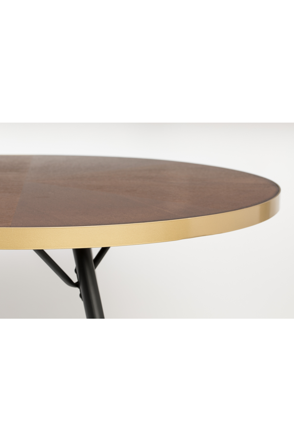 Table basse en frêne