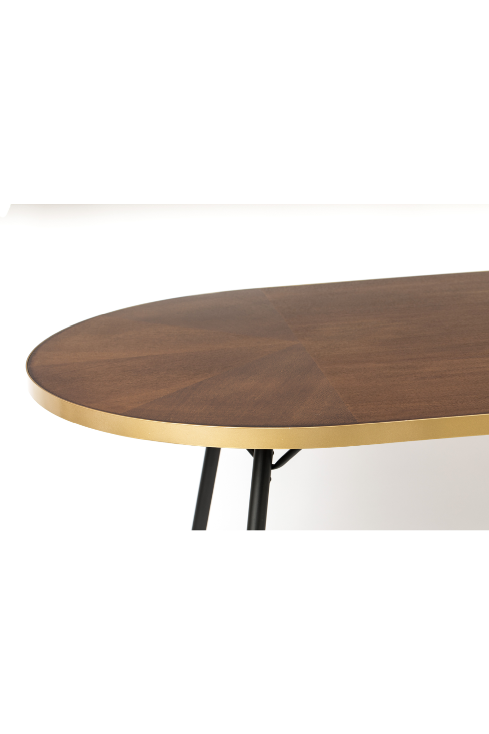 Table basse en frêne
