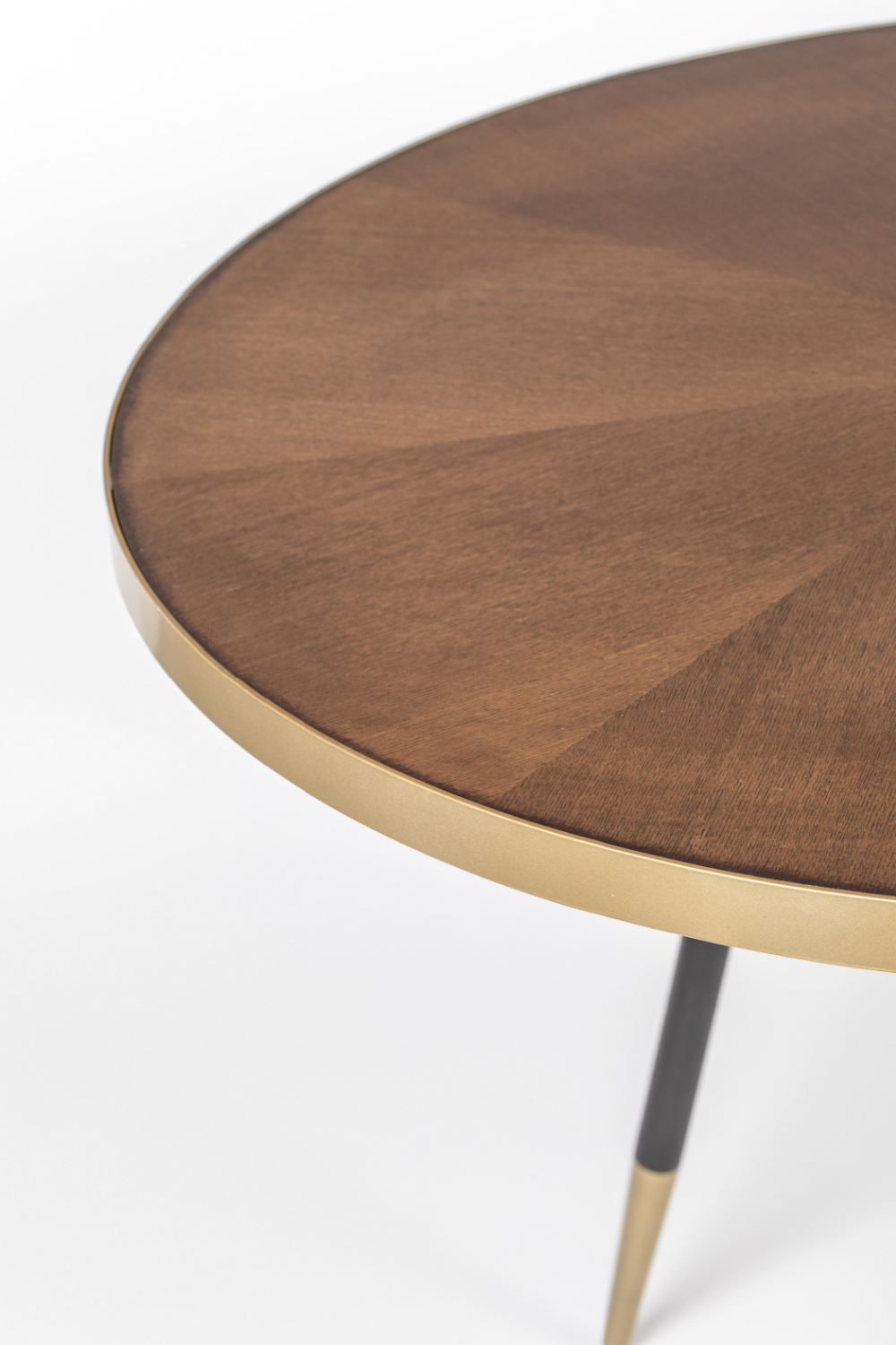 Table basse en frêne
