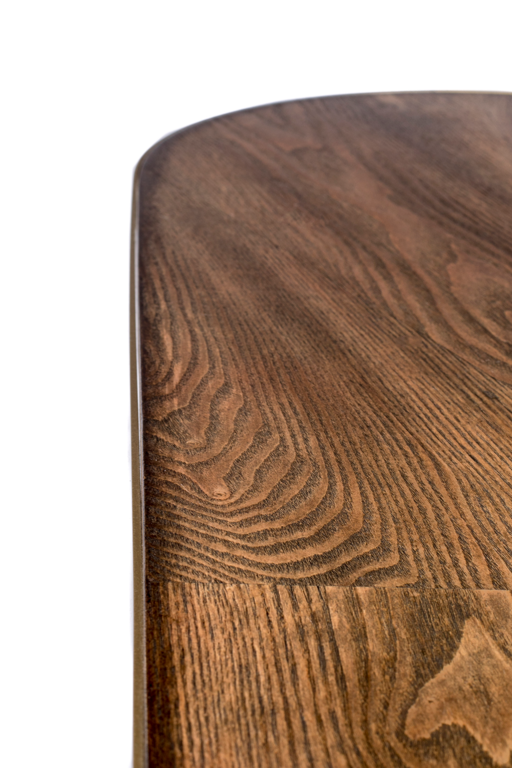 Table basse en frêne