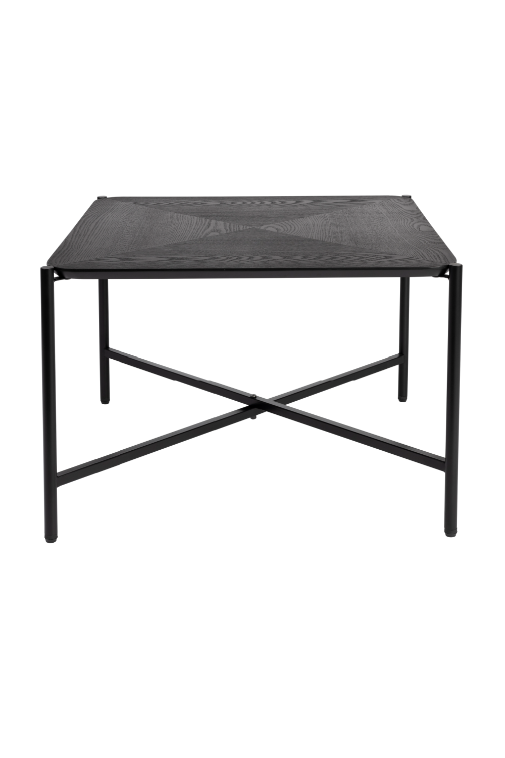 Table basse carrée