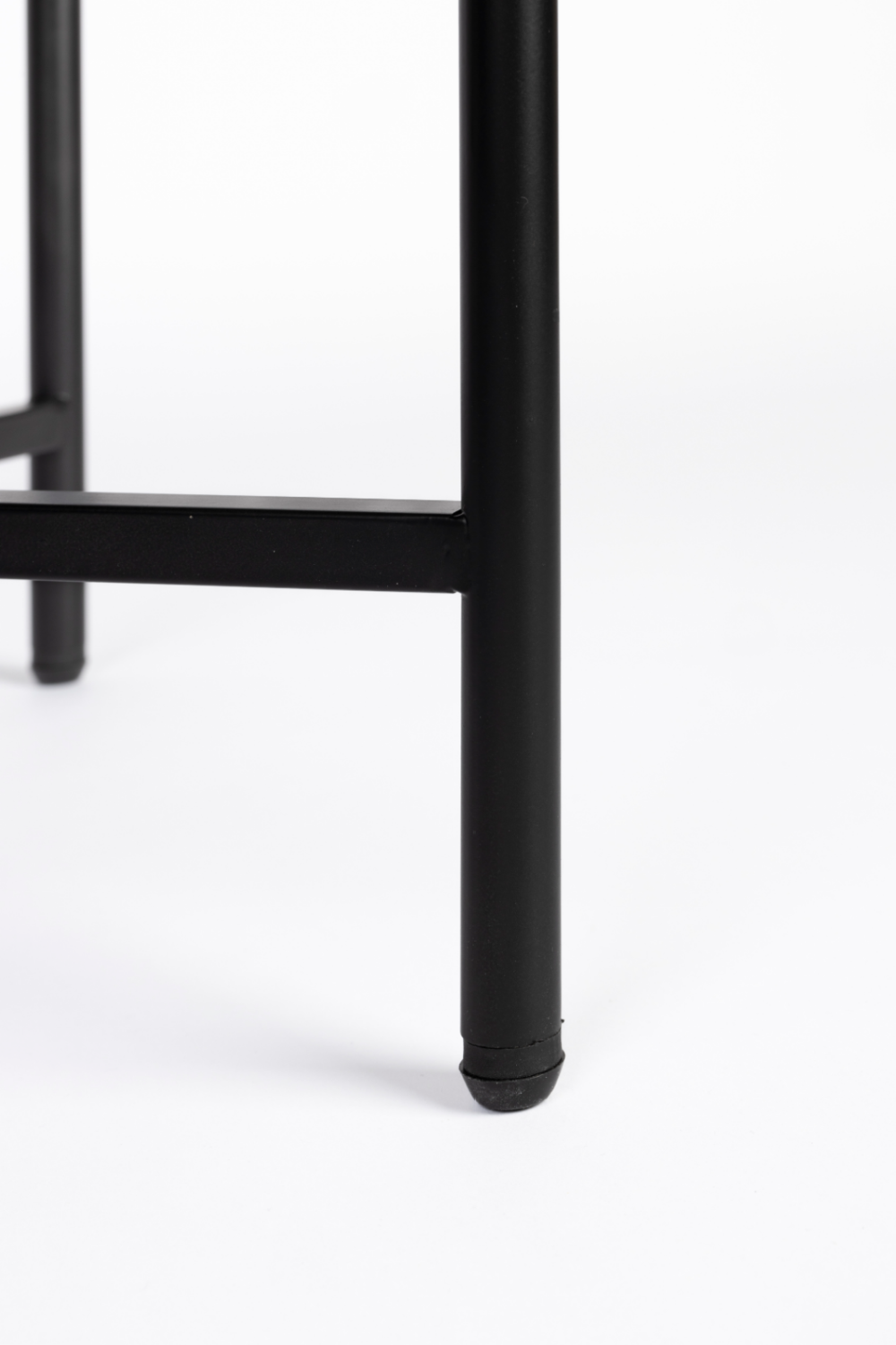 Table basse carrée