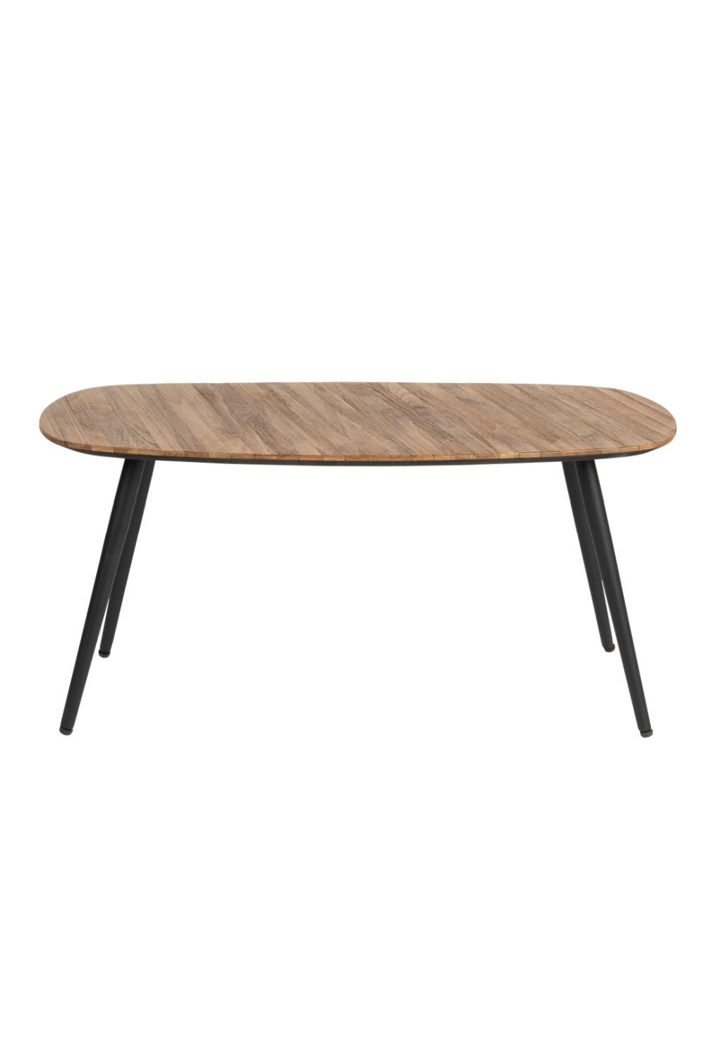 Table basse en bois