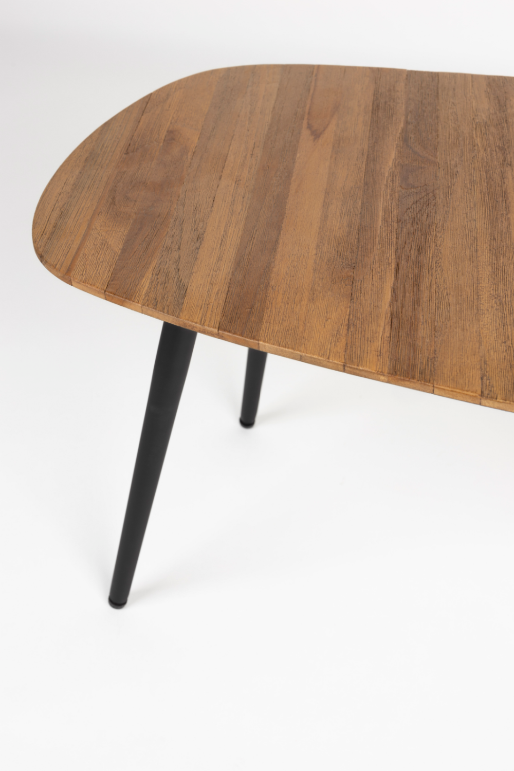 Table basse en bois