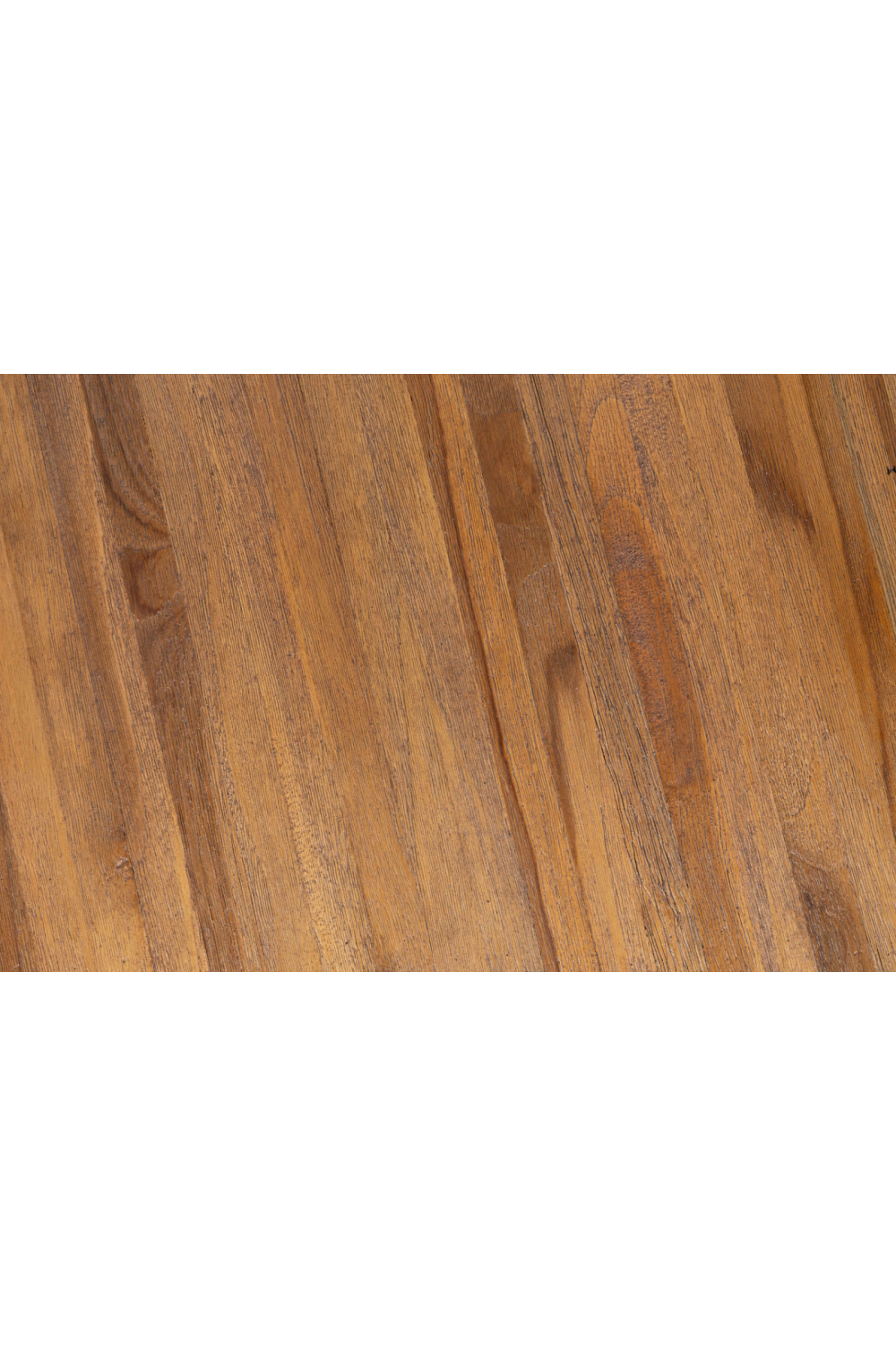 Table basse en bois
