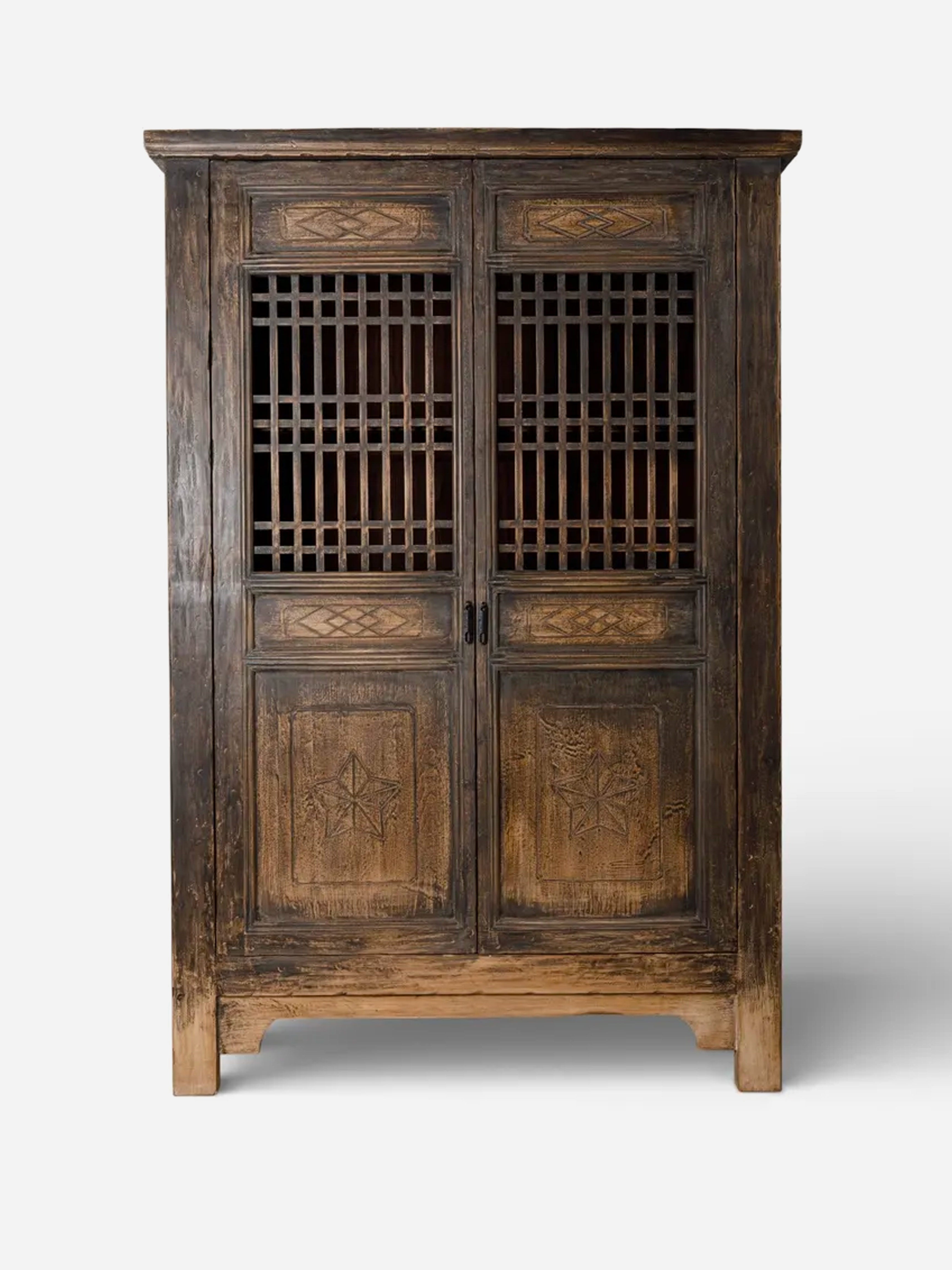 Armoire Nomade 2 portes