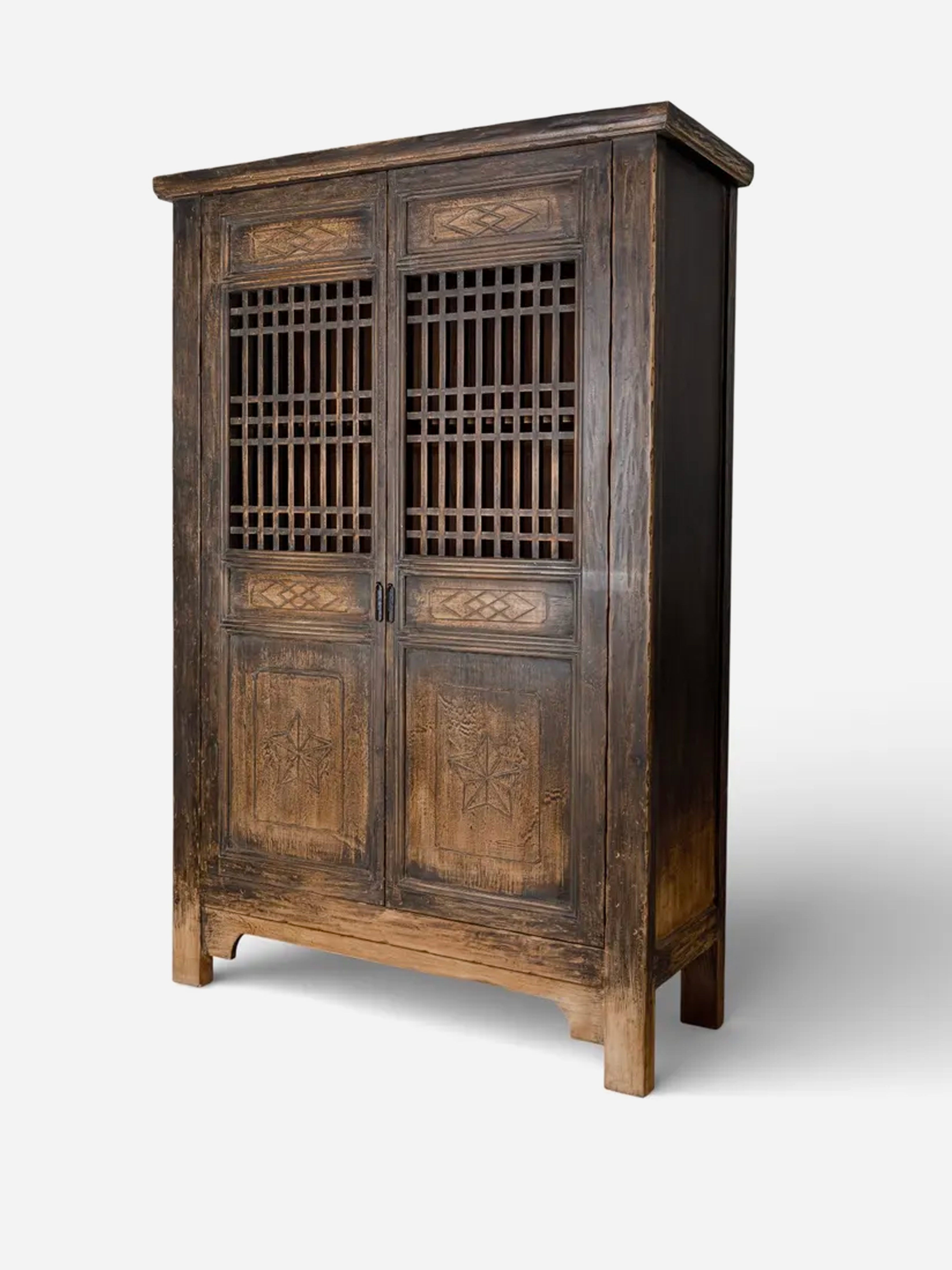 Armoire Nomade 2 portes
