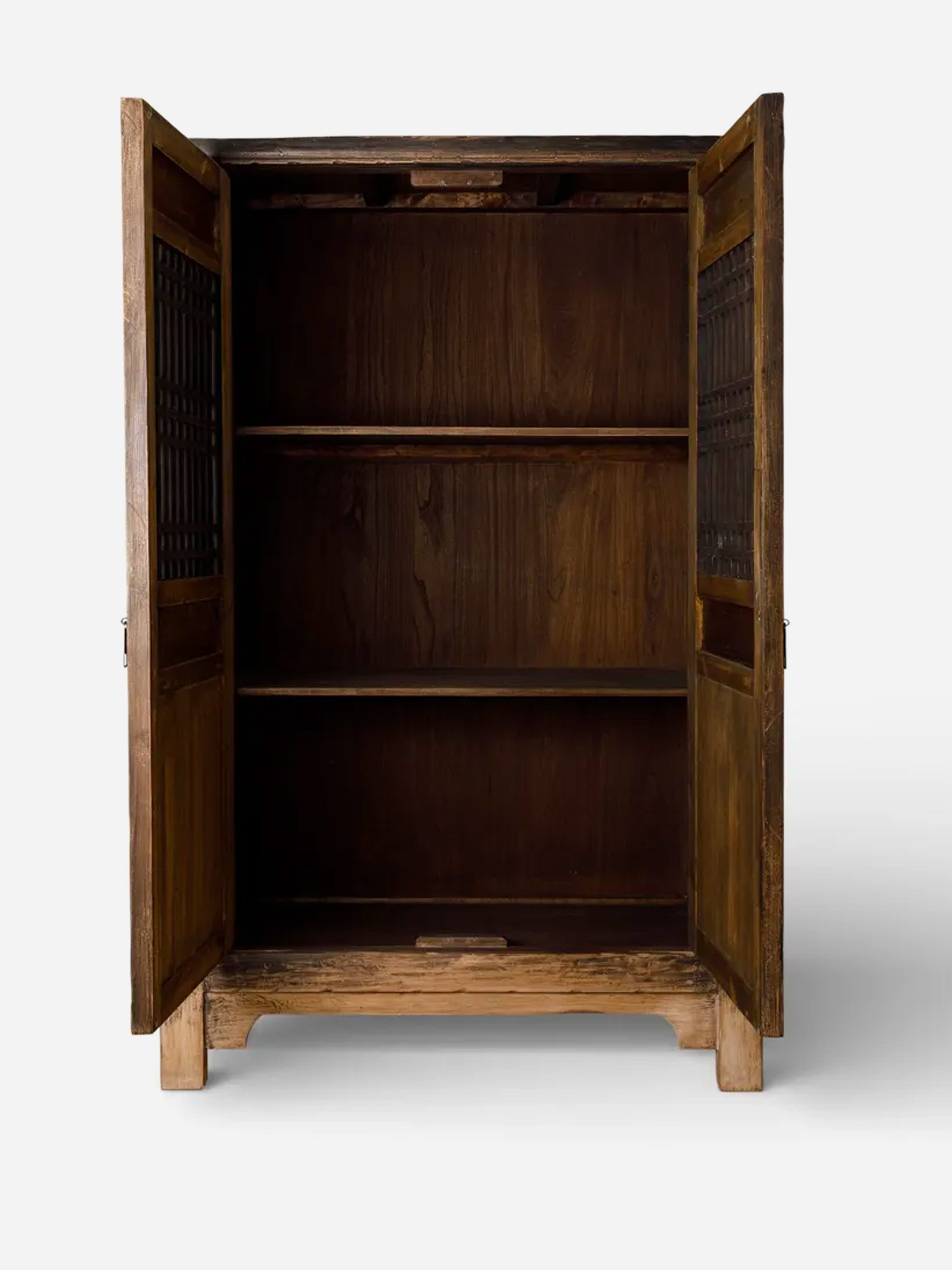 Armoire Nomade 2 portes
