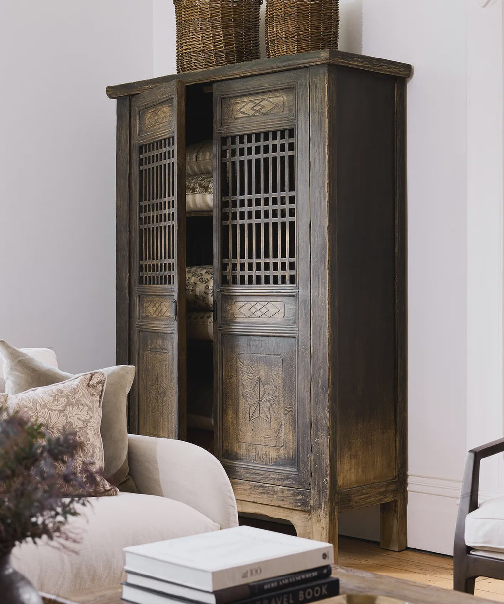 Armoire Nomade 2 portes