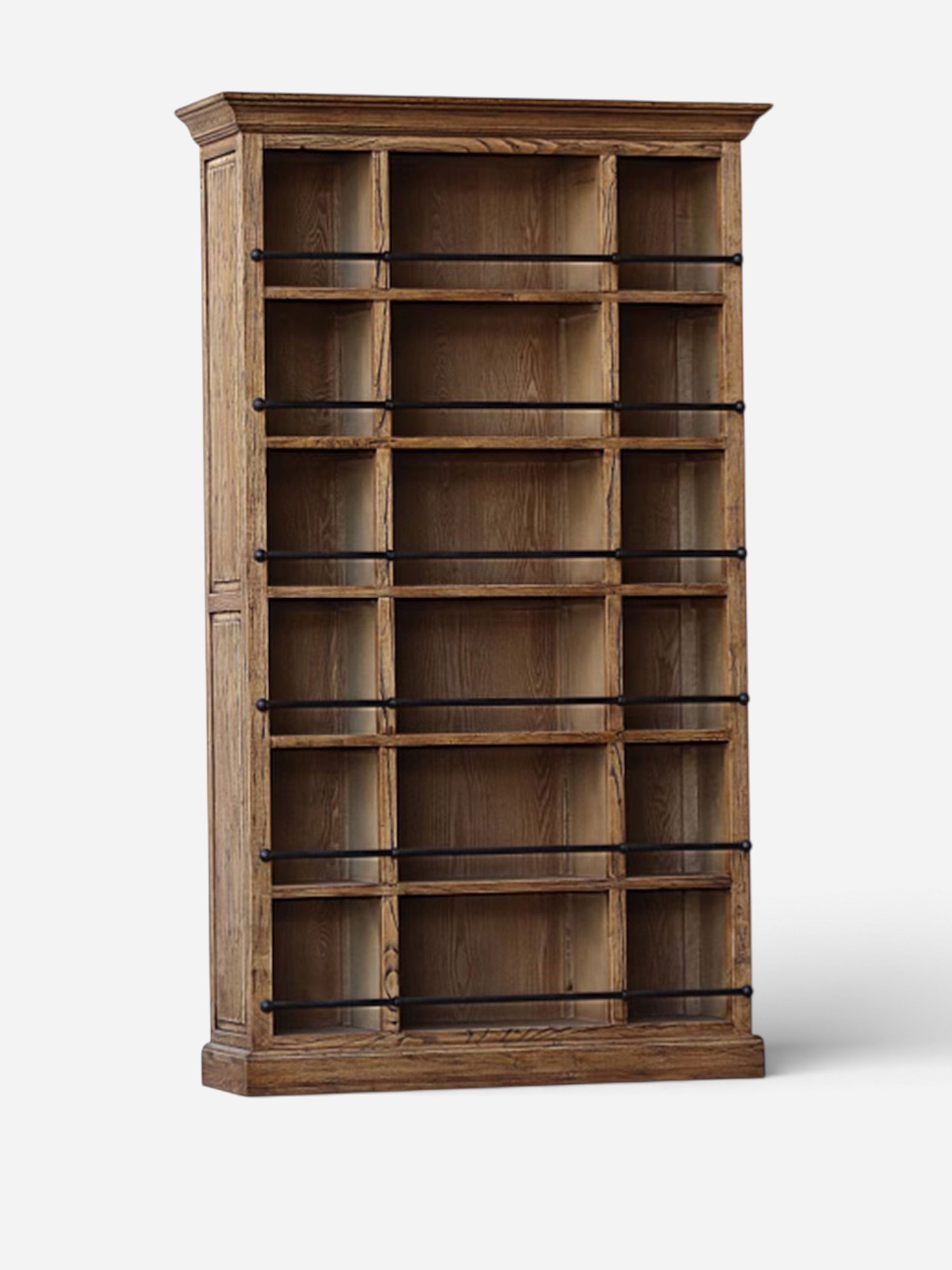 Bibliothèque Nomade