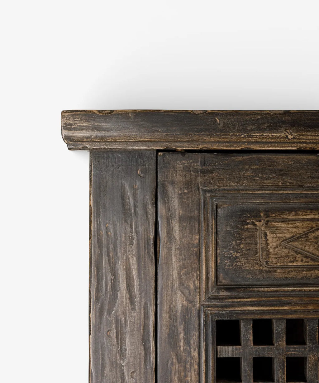 Armoire Nomade 2 portes