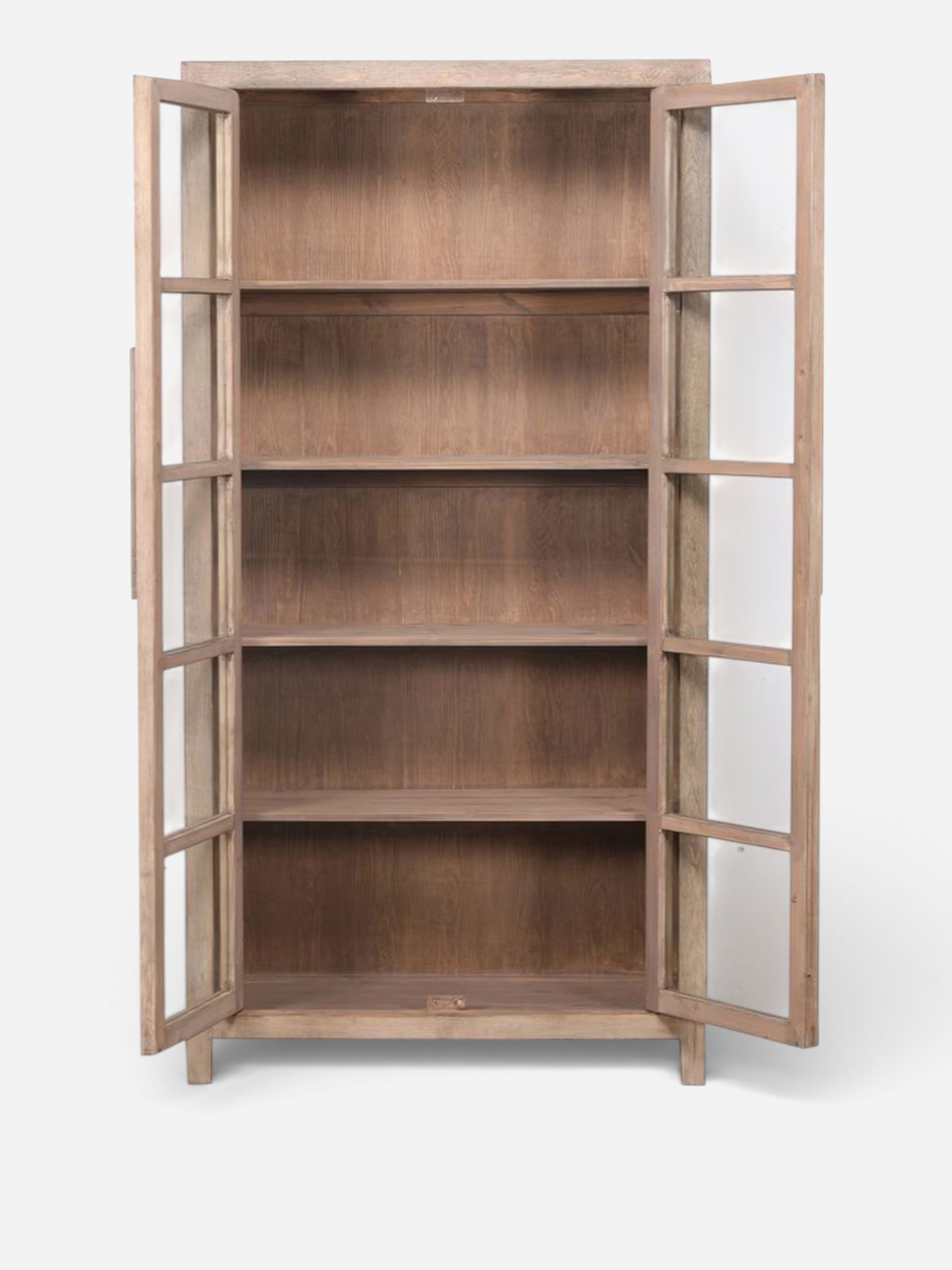 Vitrine Oakmere
