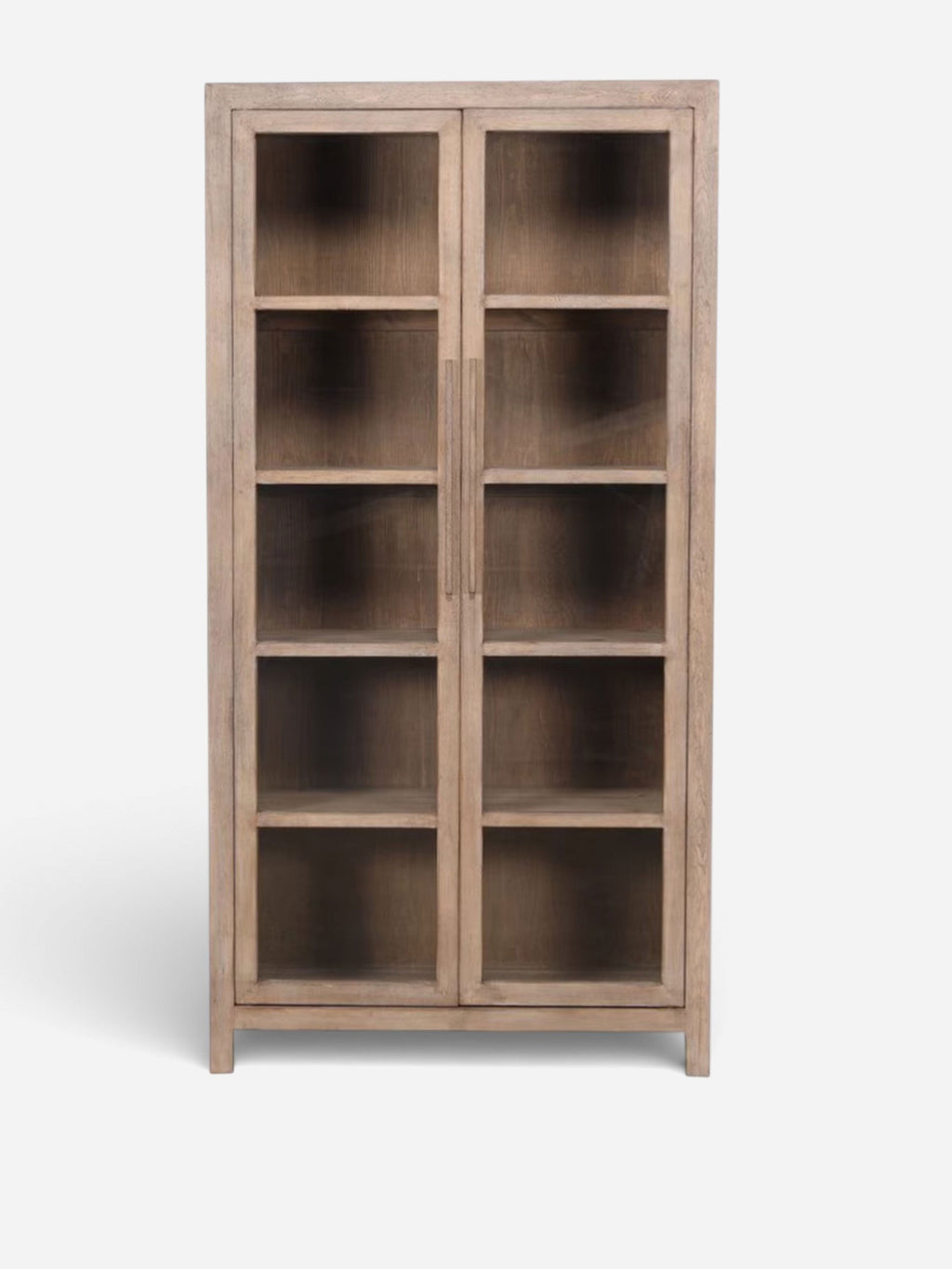 Vitrine Oakmere
