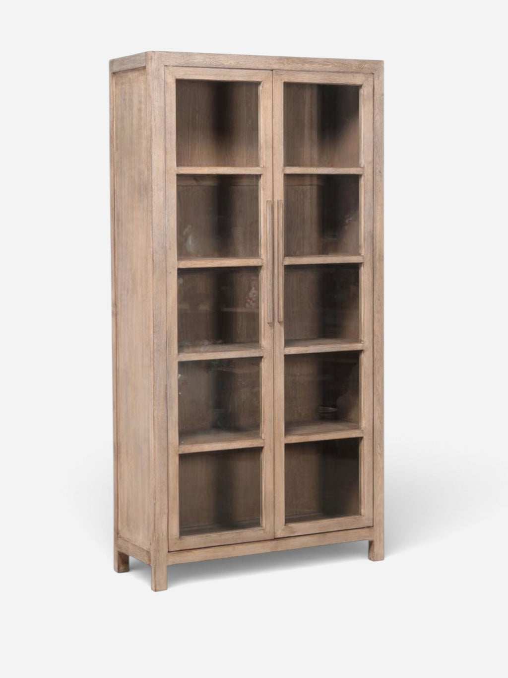 Vitrine Oakmere