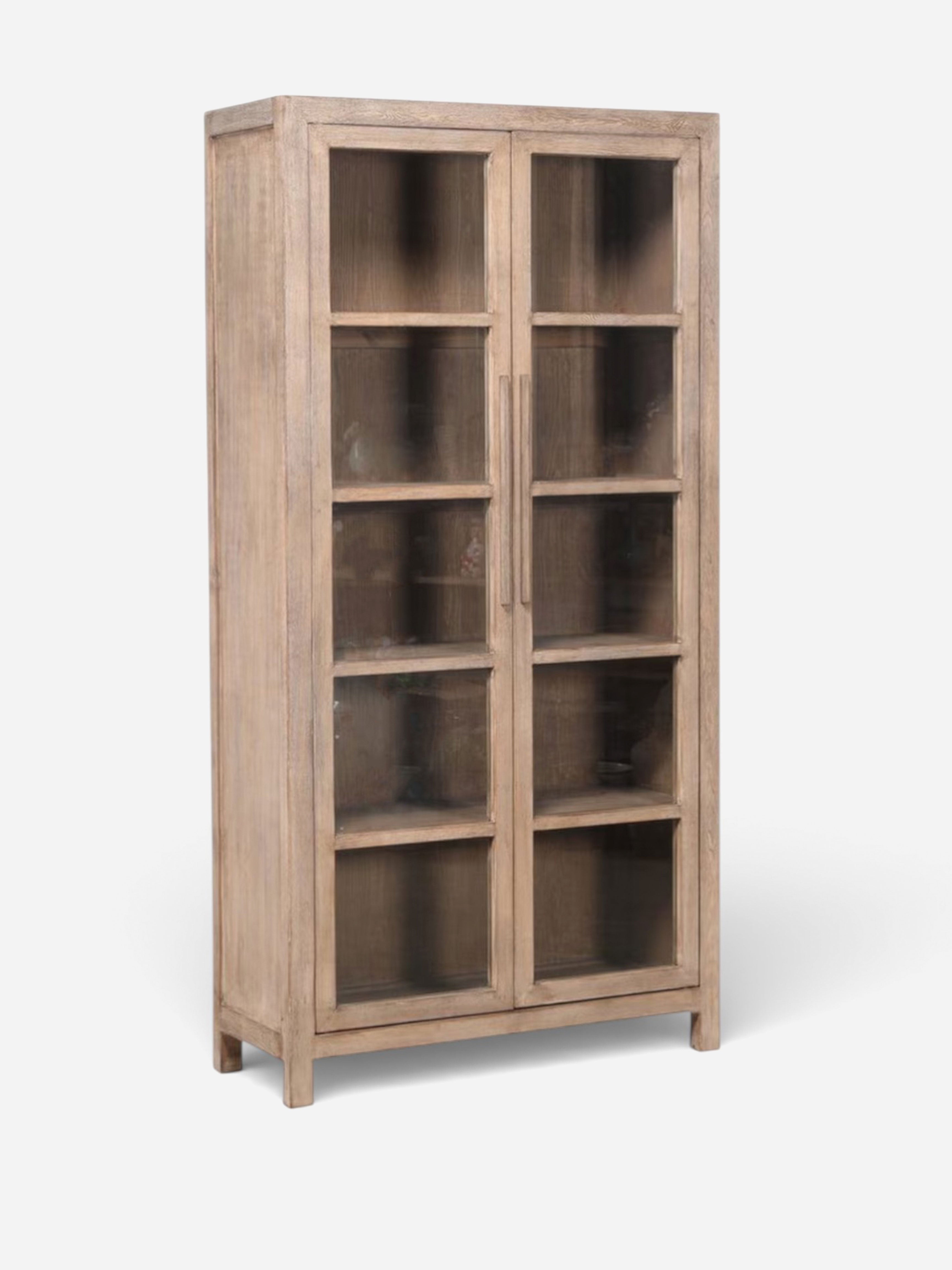 Vitrine Oakmere