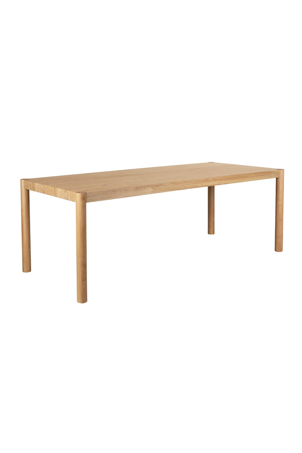 Table à manger de style nordique