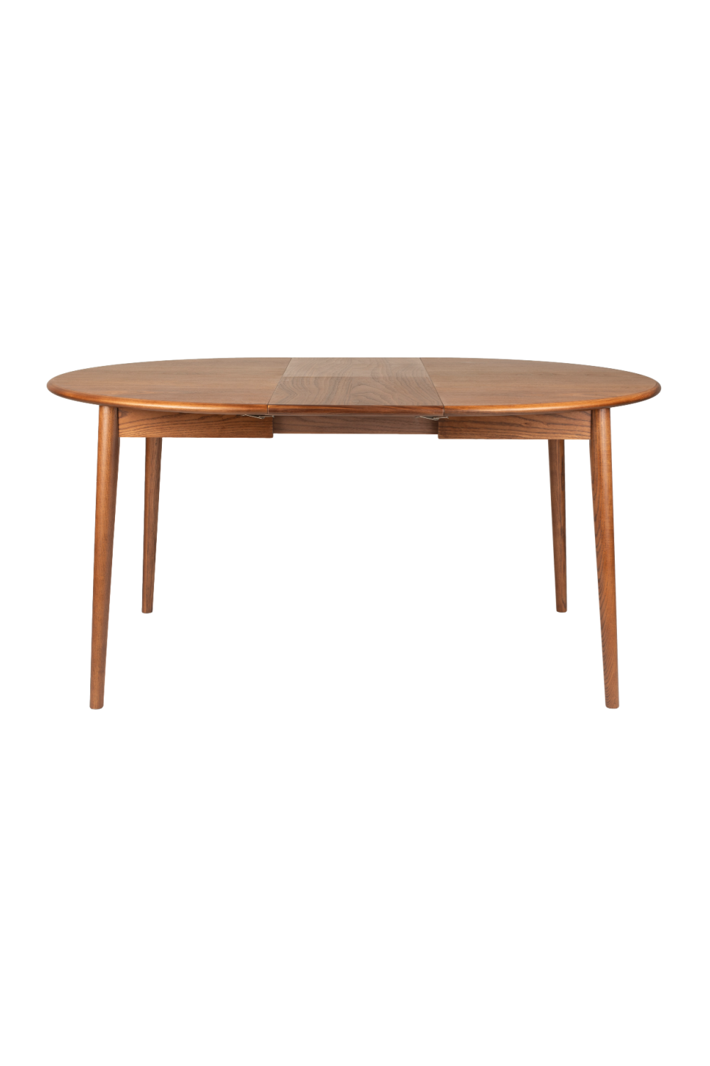 Table de salle à manger extensible scandinave