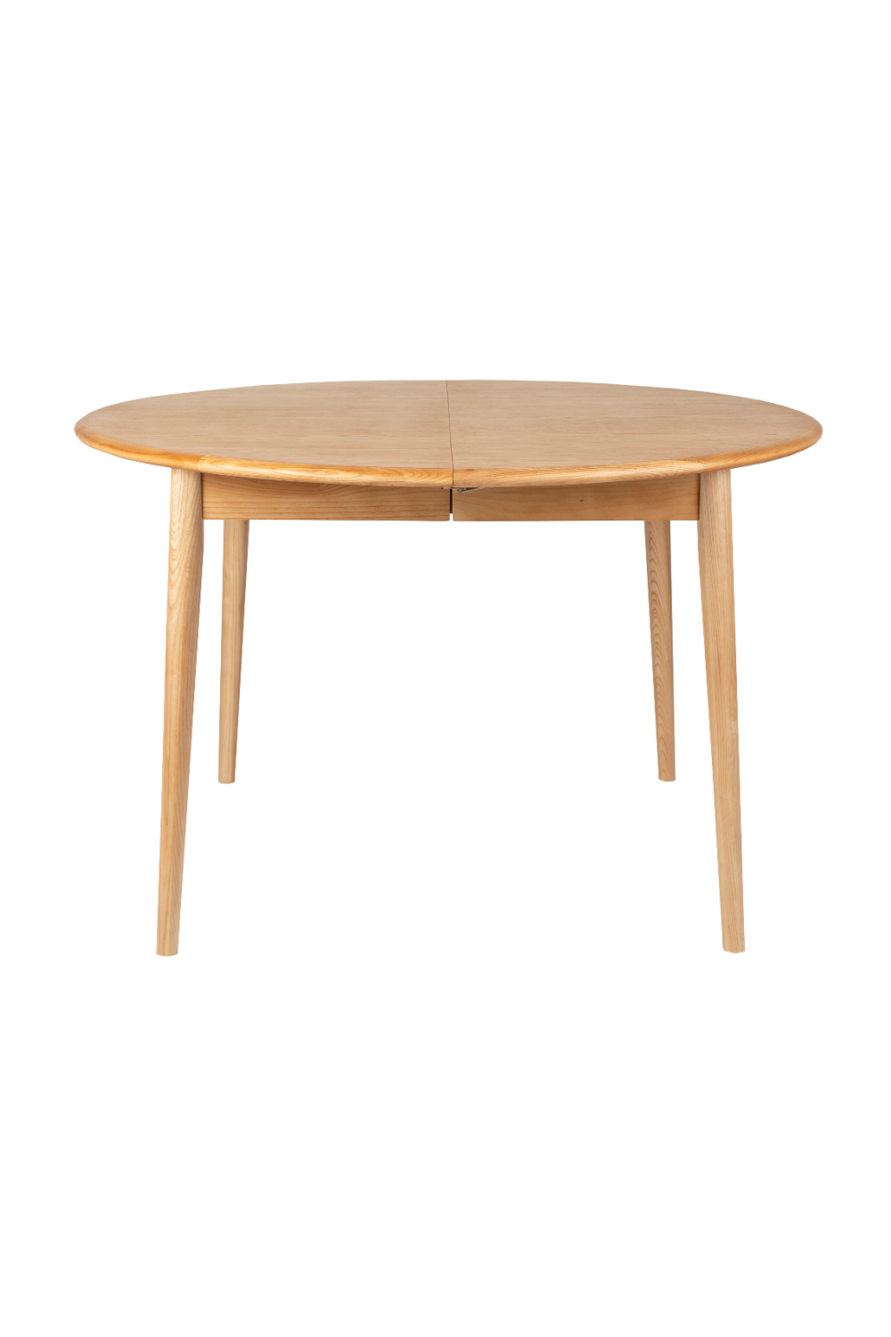 Table de salle à manger extensible scandinave