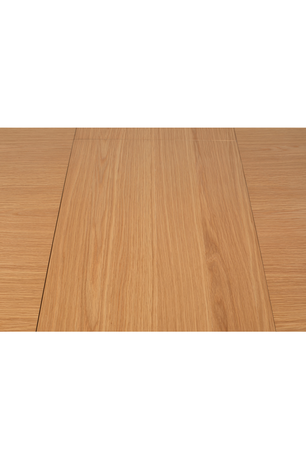 Table de salle à manger extensible scandinave
