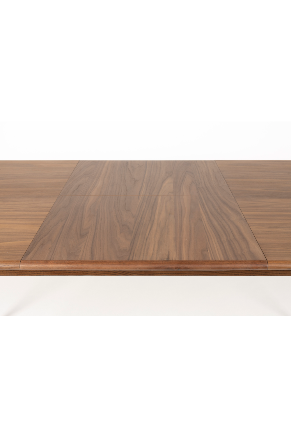 Table à manger extensible en bois
