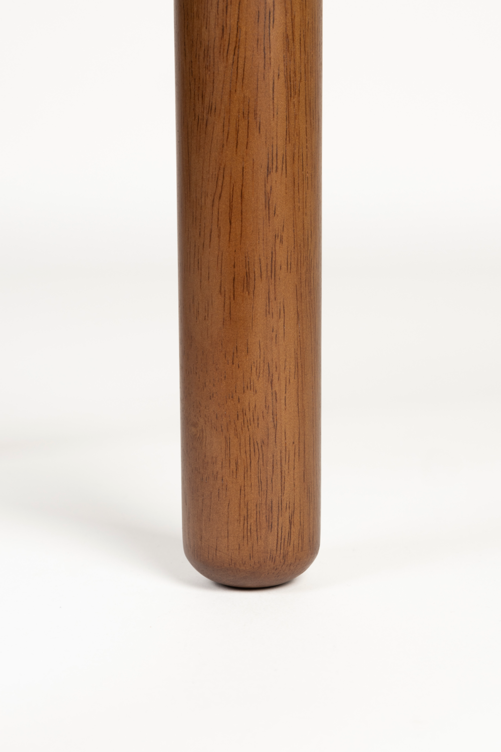 Table basse ronde en bois