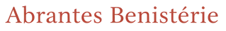 Logo Abrantes Benisterie
